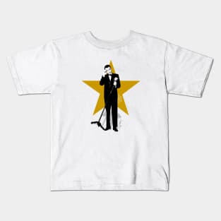 Francis Kids T-Shirt